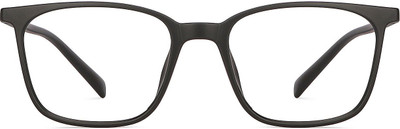 Lenskart Blu Full Rim Square Frame(51 mm)