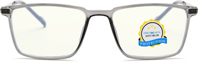 Grey Jack Full Rim Rectangle Frame(137 mm)
