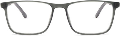 specsmakers Full Rim Square Frame(131 mm)