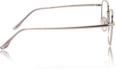 East West Opticals Full Rim Round Frame(10 mm)