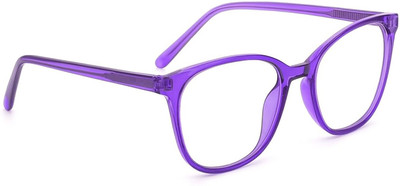 VALENCIA Full Rim (+2.25) Cat-eyed Reading Glasses(135 mm)