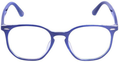 EyeShoper Full Rim Square Frame(52 mm)