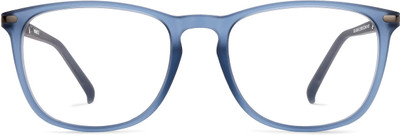 Lenskart Air Full Rim Square Frame(52 mm)