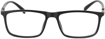 Optify Full Rim Round Frame(54 mm)
