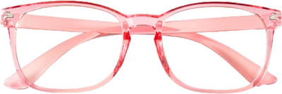Cheers Full Rim Square Frame(55 mm)