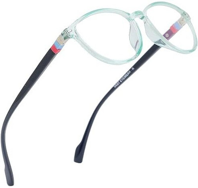 VAST Full Rim Round Frame(45 mm)