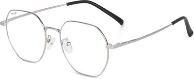 Irayz Full Rim Round Frame(52 mm)