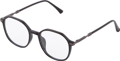 Spexwale Full Rim Round Frame(135 mm)