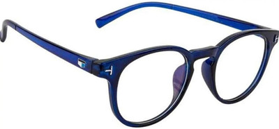 Alfalah Full Rim Round Frame(140 mm)