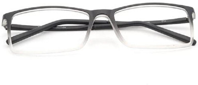 RSINC Full Rim Rectangle Frame(53 mm)