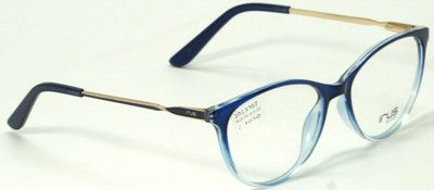 IRUS by IDEE Full Rim Oval Frame(50 mm)