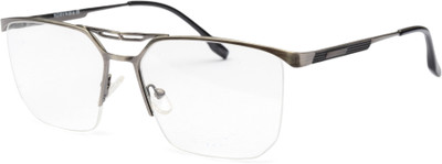 Spexwale Half Rim Round Frame(131 mm)