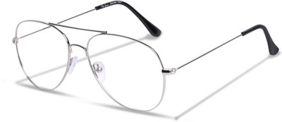Redex Full Rim (+1.50) Aviator Reading Glasses(55 mm)