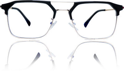 Jodykoes Full Rim Square Frame(56 mm)