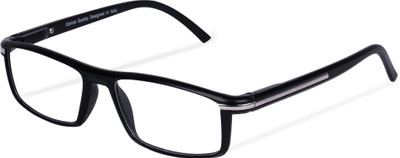 Freddy Full Rim (+2.75) Rectangle Reading Glasses(48 mm)