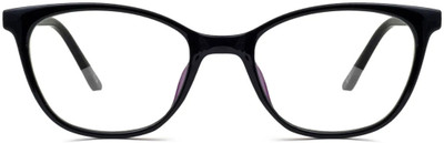EyeShoper Full Rim Oval Frame(48 mm)