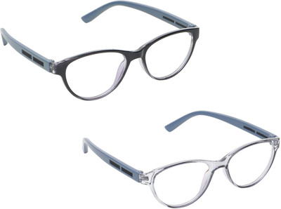 Garth Full Rim Cat-eyed Frame(45 mm) Garth Full Rim Cat-eyed Frame(45 mm)