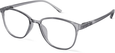 Woggles Full Rim Square Frame(50 mm)