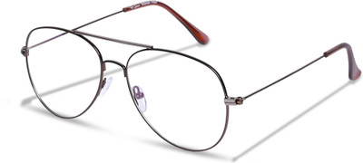 Redex Full Rim (+2.50) Aviator Reading Glasses(55 mm)