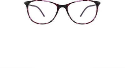 cleardekho Full Rim Wayfarer Frame(140 mm)