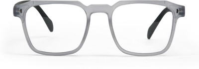 Optify Full Rim Square Frame(50 mm)