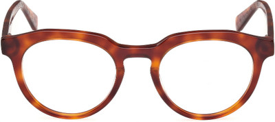 GUESS Full Rim Round Frame(49 mm)