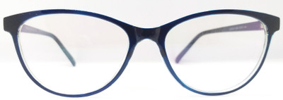 VidaEstilio Full Rim Cat-eyed Frame(53 mm)