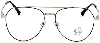 VAST Full Rim Rectangle, Square, Round Frame(54 mm)