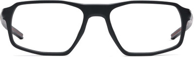 specsmakers Full Rim Rectangle Frame(53 mm)