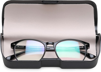 Garth Full Rim Round Frame(45 mm)