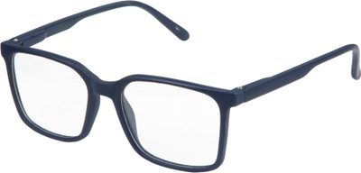 Spexwale Full Rim Square Frame(136 mm)