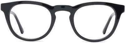 specsmakers Full Rim Round Frame(134 mm)