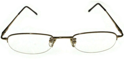 AFFABLE Folding (+3.75) Rectangle Reading Glasses(130 mm)