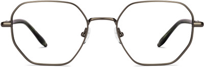 john jacobs Full Rim Square Frame(53 mm)