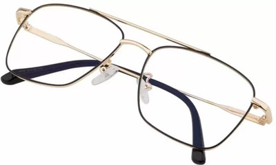 artrue Full Rim Square Frame(50 mm)