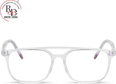 Redex Full Rim Square Frame(55 mm)