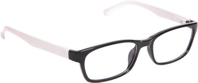 GANSTA Full Rim Rectangle Frame(50 mm)