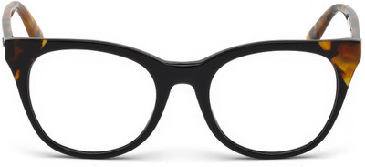 GUESS Full Rim Square Frame(49 mm)