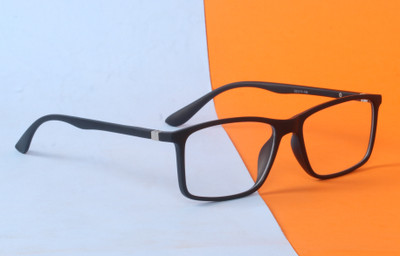Anemone Full Rim Square Frame(50 mm)