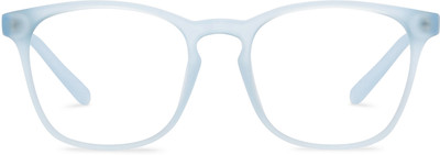 Hooper Full Rim Wayfarer Frame(46 mm)