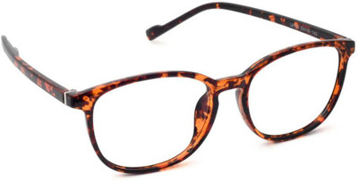 EyeShoper Full Rim Wayfarer Frame(50 mm)