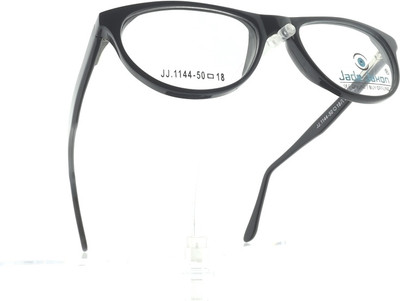 Jade Jaxon Full Rim Oval Frame(140 mm)