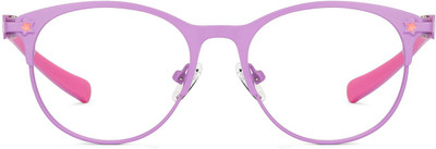 Hooper Full Rim Cat-eyed Frame(45 mm)