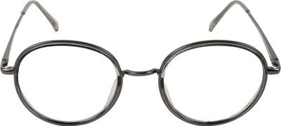 TERRY & CO Full Rim Round Frame(50 mm)