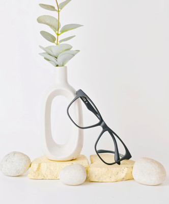 IME Full Rim Square Frame(50 mm)