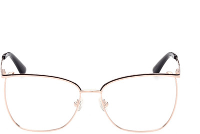 GUESS Full Rim Square Frame(53 mm)