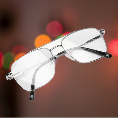 SpadeAces Full Rim Rectangle Frame(100 mm)