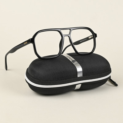 IDOR Full Rim Square Frame(52 mm)