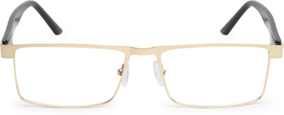 LANDSLIDE Full Rim Square Frame(44 mm)