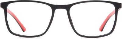 specsmakers Full Rim Square Frame(132 mm)